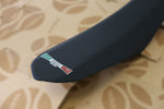 Selle Dalla Valle Super Grip Racing Seat Cover - Yamaha YZF450 2014-2022 - Black