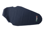 Selle Dalla Valle Super Grip Racing Seat Cover - KTM EXC-F 250 2011-2016 - Blue