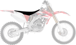 Blackbird Pyramid Seat Cover - Honda CRF250R 2004-09, CRF250X 2004-17 - Black