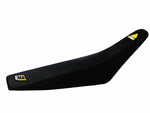 Blackbird Pyramid Seat Cover - Honda CR 80/85 1996-2007 - Black