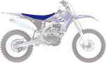 Blackbird Pyramid Seat Cover - Yamaha YZF250 2010-13 - Blue
