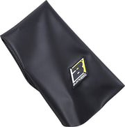 Blackbird Pyramid Seat Cover - Suzuki RM85 2002-19 - Black