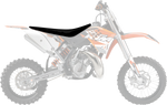Blackbird Pyramid Seat Cover - KTM SX65 2002-15 - Black