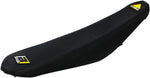 Blackbird Pyramid Seat Cover - KTM EXC/ EXC-F 2012-16, SX 125/150 2011-15 - Black