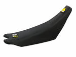 Blackbird Pyramid Seat Cover - Beta RR Enduro 2013-19 - Black
