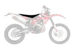 Blackbird Pyramid Seat Cover - Beta RR Enduro 2013-19 - Black