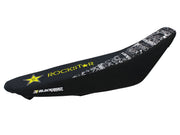 Blackbird Rockstar Energy Seat Cover - KTM EXC 250/300 2017-19, SX 125/150 2017-19