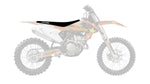 Blackbird Rockstar Energy Seat Cover - KTM EXC 250/300 2017-19, SX 125/150 2017-19