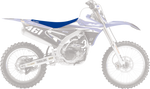 Blackbird Double Grip 3 Seat Cover - Yamaha YZF250 2019-20, YZF450 2018-20