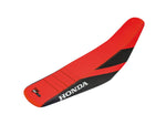 Blackbird Replica Team Geico Seat Cover - Honda CRF250R 2014-17, CRF450R 2013-16