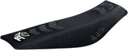 Blackbird TSC Seat Cover - Yamaha YZ 125/250 2002-21 - Black