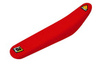 Blackbird Pyramid Seat Cover - Gas Gas MC 350/450F 2021-2023 - Red