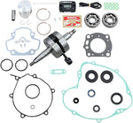 Wiseco Engine Rebuild Kit - Kawasaki KX60 1985-2003, Suzuki RM60 2003