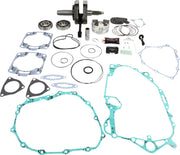 Wiseco Engine Rebuild Kit - Honda TRX400EX Sportax 2005-08, TRX400X Sportax 2009-14