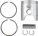 Wiseco Piston Kit - 0.5mm - Yamaha RT100 (US Model ONLY) 1990-2000