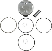 Wiseco Piston Kit - Standard - Honda CRF250R 2008-09