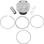 Wossner +0.02 mm Piston Kit - Kawasaki KXF250 2006-2009