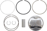 Wossner Standard Piston A Kit - Yamaha YFM 700 2013-2017 US Models