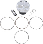 Wossner +0.01 mm Piston Kit - Suzuki RMZ250 2010-2017
