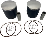 Wossner Standard Piston Kit - Ski-Doo Summit 850 X E-TEC Turbo