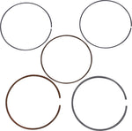 Wossner Piston Ring Set For Gas Gas EC450F 2013-2015