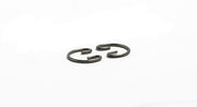 Wossner Piston Circlip - Yamaha YZ80 1974-1992