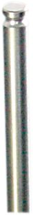 Wiseco Steel Engine Exhaust Valve - Honda CRF250R 2004-07, CRF250X 2004-13
