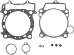 Moose Top End Gasket Kit - Yamaha YZF450 2003-05, WRF450 2003-06