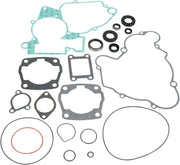 Moose Complete Gasket & Oil Seal Set - KTM SX65 2000-13