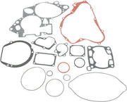 Moose Complete Gasket Set - Suzuki RM125 1992-97