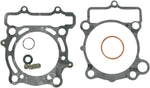 Moose Top End Gasket Kit - Kawasaki KXF250 2004-08, Suzuki RMZ250 2004-06