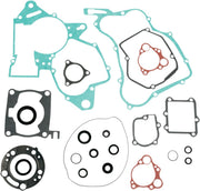 Moose Complete Gasket & Oil Seal Set - Honda CR125 2003