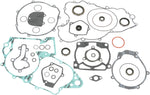Moose Complete Gasket & Oil Seal Set - KTM EXC250 1994-2003, SX250 1994-99