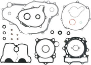 Moose Complete Gasket & Oil Seal Set - Yamaha YZF426 2000-02