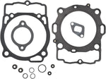 Moose Top End Gasket Kit - Husqvarna FE 2014-17, KTM EXC 2008-16