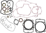 Moose Complete Gasket & Oil Seal Set - KTM EXC450 2009-11, EXC530 2008-11