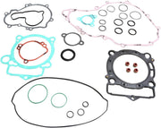 Moose Complete Gasket Set - Husqvarna FC350 2014-15, KTM SXF350 2013-15