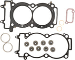 Moose Top End Gasket Kit - Polaris Ranger RZR XP 900 2011-13