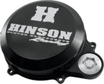 Hinson Billetproof Clutch Cover - Honda CRF250R 2010-17