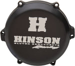 Hinson BilletProof Clutch Cover - Husqvarna TC250 & TE 250/310 2010-12
