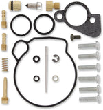 Moose Carburetor Repair Kit - Polaris Scrambler & Sportsman 90 2002-03