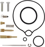 Moose Carburetor Repair Kit - Kawasaki KFX50 ATV 2007-09
