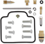 Moose Carburetor Repair Kit - Yamaha YFM250 Bear Tracker 2001-04