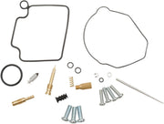 Moose Carburetor Repair Kit - Honda TRX300 1993-2009