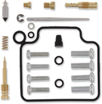Moose Carburetor Repair Kit - Honda TRX300 1988-90