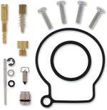 Moose Carburetor Repair Kit - Polaris Outlaw 50 2008-15
