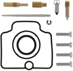 Moose Carburetor Repair Kit - Suzuki RM85 2005-17