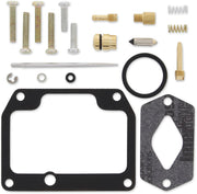 Moose Carburetor Repair Kit - Suzuki RM80 1986-95
