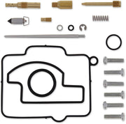 Moose Carburetor Repair Kit - Kawasaki KX250 2004