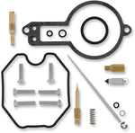 Moose Carburetor Repair Kit - Honda XR600R 1988-90